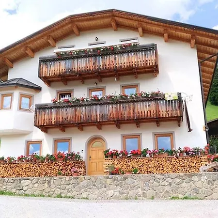Apartment App. Monte Pore - La Majon Colle Santa Lucia