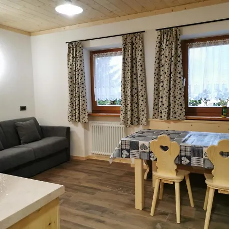 App. Monte Pore - La Majon Apartment