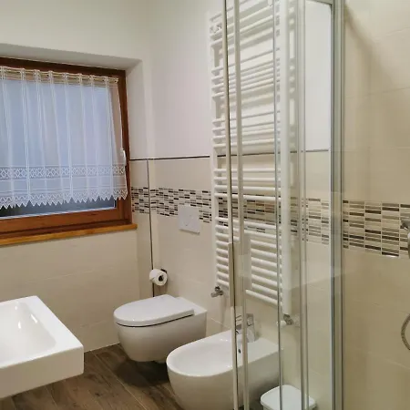 Apartment App. Monte Pore - La Majon *