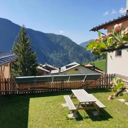 Apartment App. Monte Pore - La Majon